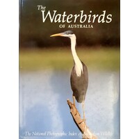 The Waterbirds Of Australia