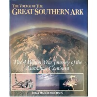 The Voyage of the Great Southern Ark