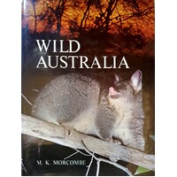 Wild Australia