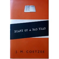 Diary Of A Bad Year