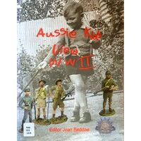 Aussie Kids View WWII
