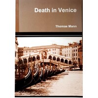 Death In Venice