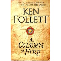 A Column Of Fire