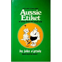 Aussie Etiket Or Doing Things The Aussie Way