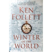 Winter Of The World
