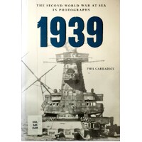 1939 The Second World War At Sea In Photographs