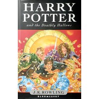 Harry Potter And The Deathly Hallows