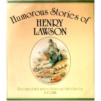 Humorous Stories Of Henry Lawson