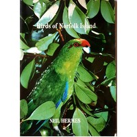 Birds Of Nofolk Island