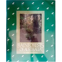 Rainforests Of Australia