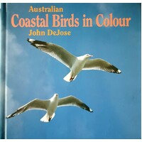 Australian Coastal Birds In Colour