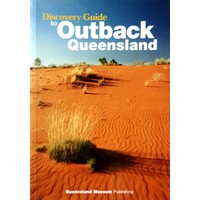 Discovery Guide to Outback Queensland