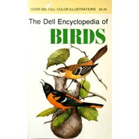 The Dell Encyclopedia Of Birds