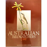 Australian Birdwatchers Diary