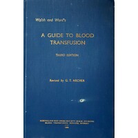 A Guide To Blood Transfusion