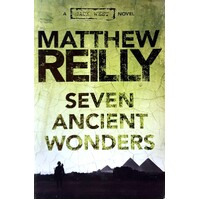 The Seven Ancient Wonders