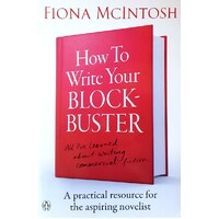 How To Write Your Blockbuster