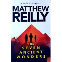 The Seven Ancient Wonders