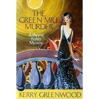 The Green Mill Murder