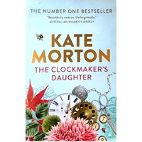 The Clockmaker's Daughter