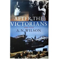 After The Victorians 1901-1953