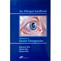 Management Of Ocular Emergencies