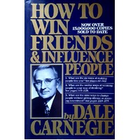 How To Win Friends & Influence People