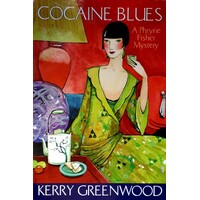 Cocaine Blues