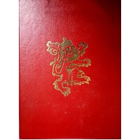 A History Of The English Speaking Peoples. (Volume 1)