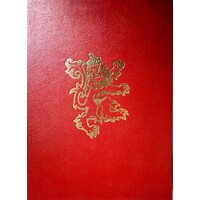 A History Of The English Speaking Peoples. (Volume 3)