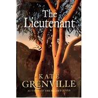 The Lieutenant