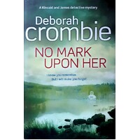 No Mark Upon Her
