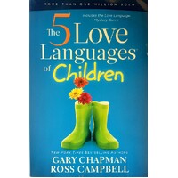 The 5 Love Languages Of Children