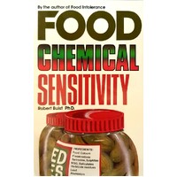 Food Chemical Sensitivity