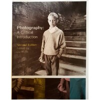 Photography. A Critical Introduction