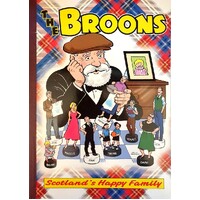 The Broons. Scotlands Happy Family