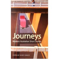 Journeys. Modern Australian Short Stories