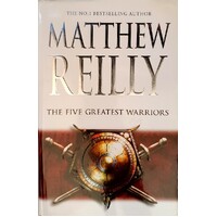 The Five Greatest Warriors
