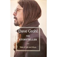The Storyteller. Tales Of Life And Music