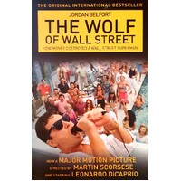 The Wolf Of Wall Street