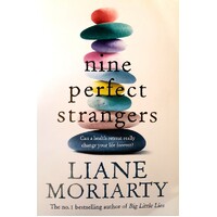 Nine Perfect Strangers