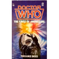 Doctor Who, The Caves Of Androzani