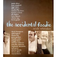 The Accidental Foodie