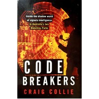 Code Breakers