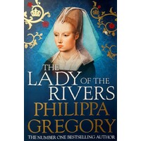The Lady Of The Rivers