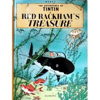 Red Rackham's Treasure