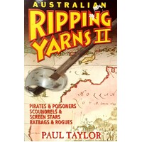Australian Ripping Yarns II