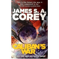 Caliban's War