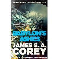 Babylon's Ashes
