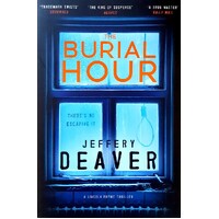 The Burial Hour